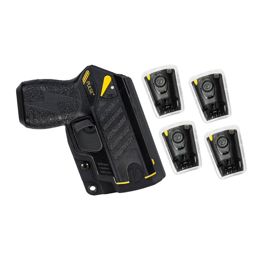 TASER Pulse Bundle 100140