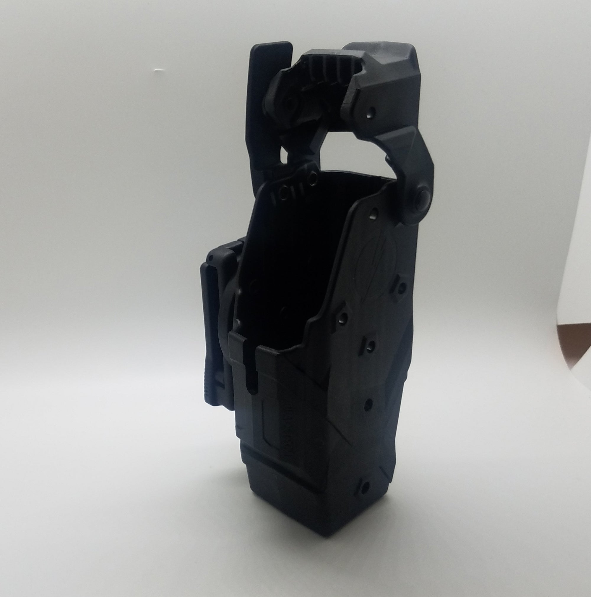 HOLSTER, BLADE TECH, LEFT, X26P