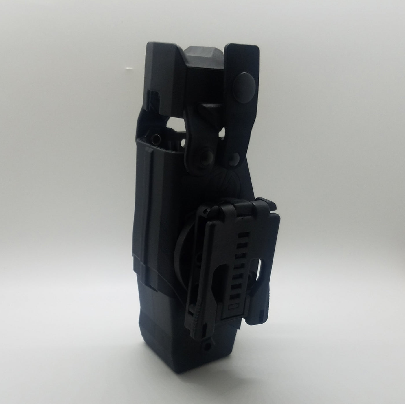 HOLSTER, BLADE TECH, LEFT, X26P