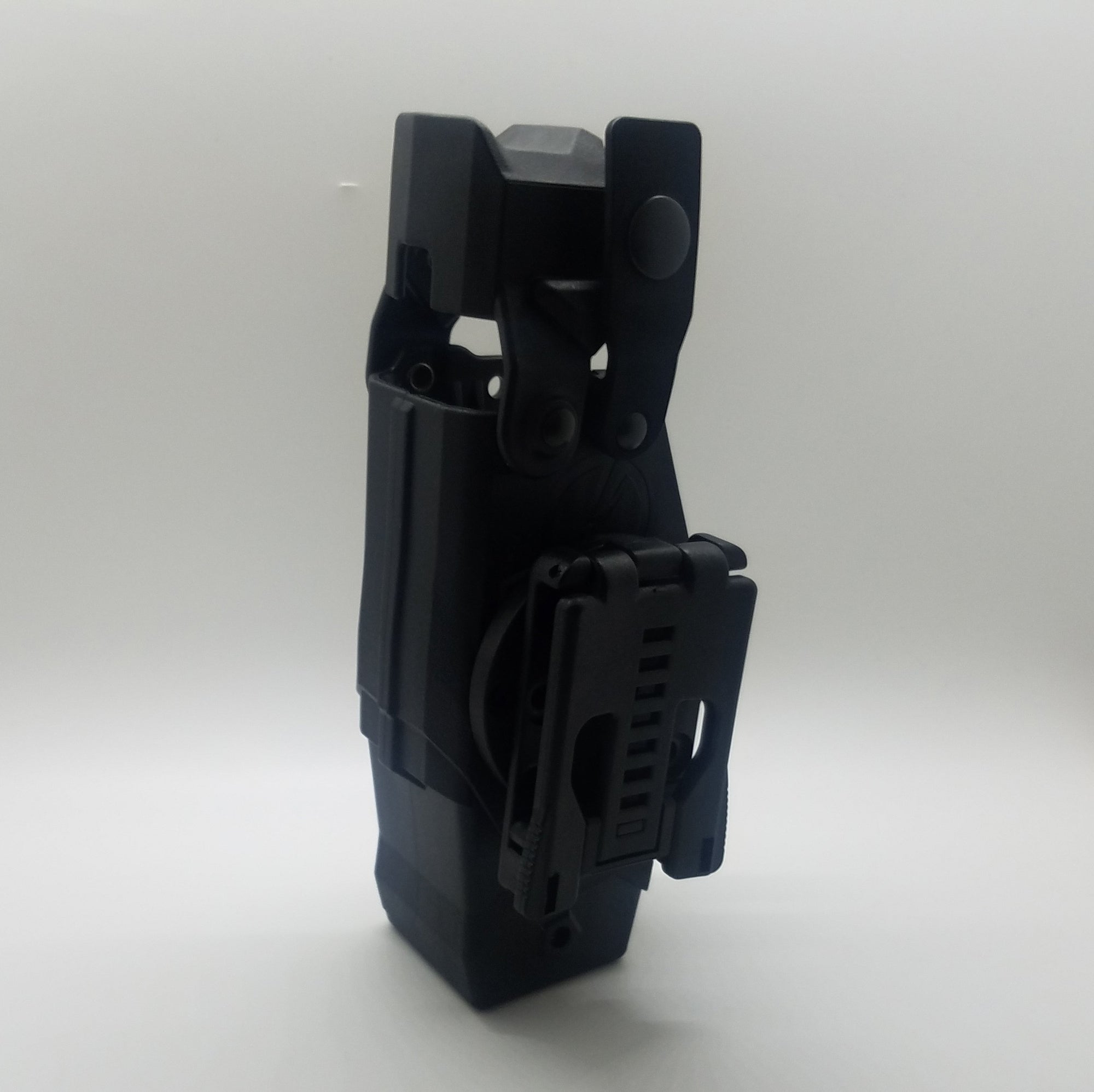 HOLSTER, BLADE TECH, LEFT, X26P