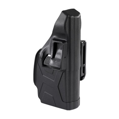 LEFT-HAND HOLSTER, X2, BLACKHAWK