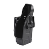 LEFT-HAND HOLSTER, X2, BLACKHAWK