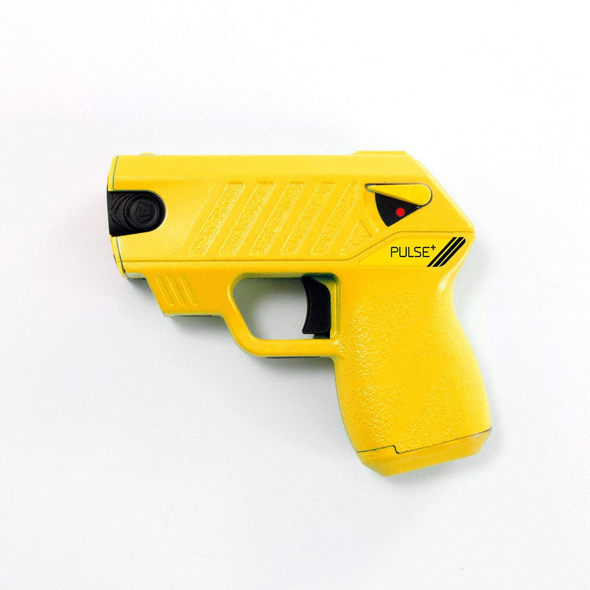 TASER Pulse+ Sunshine Yellow
