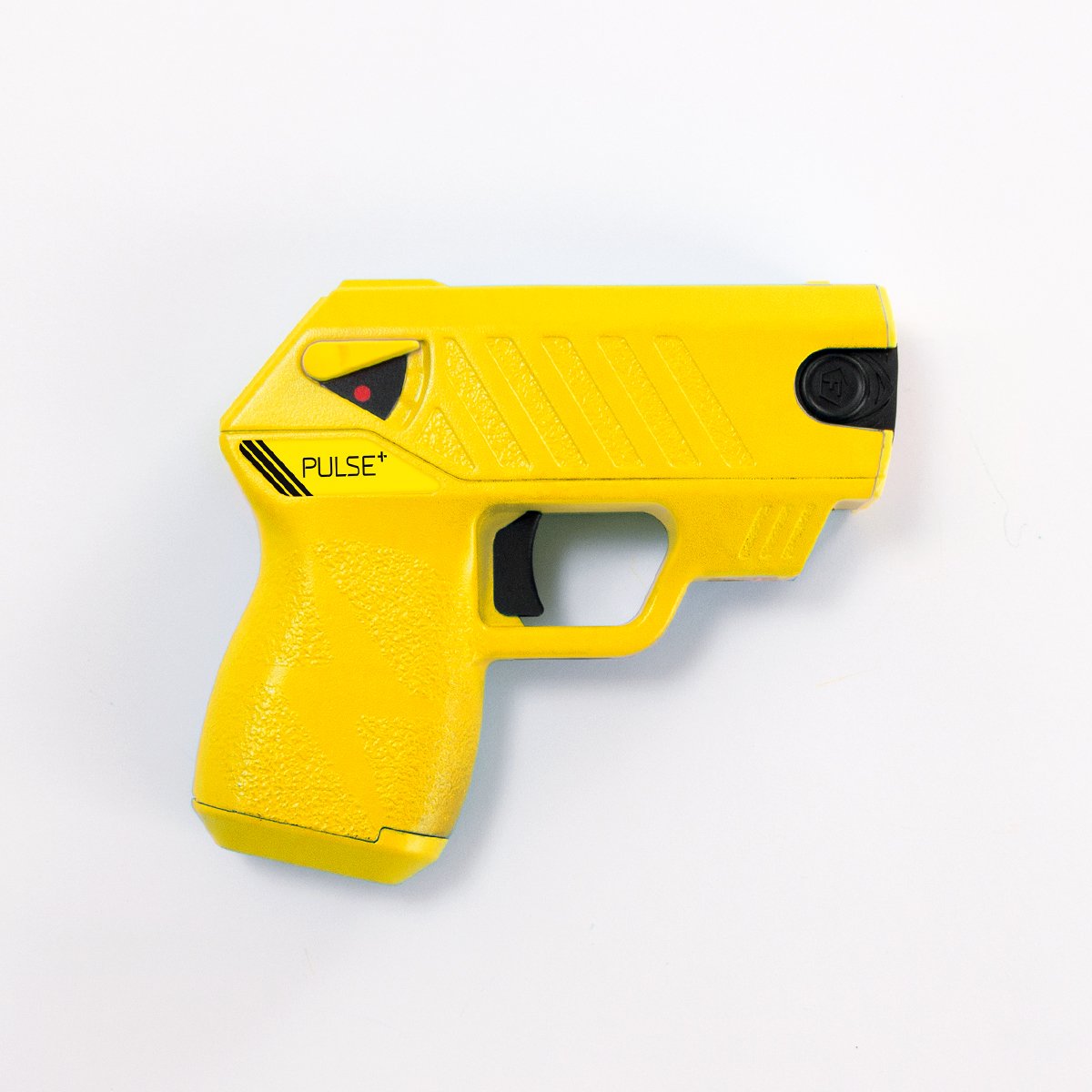 TASER Pulse+ Sunshine Yellow