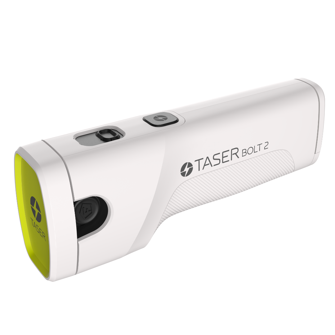 TASER BOLT 2, WHITE