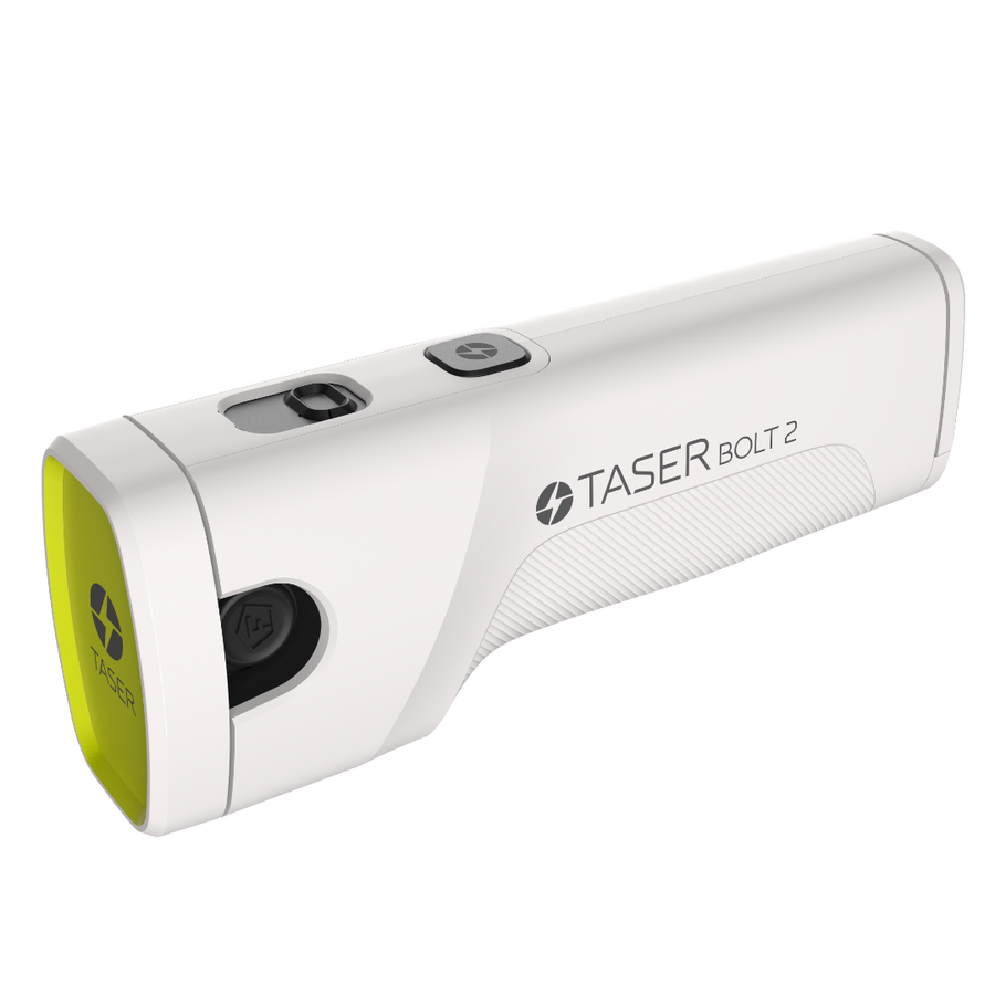 TASER BOLT 2, WHITE