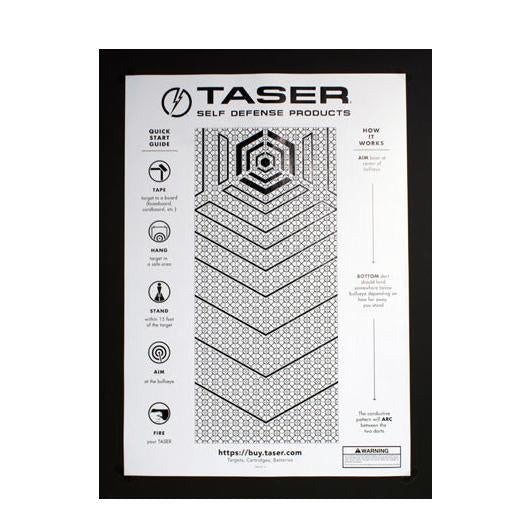 80002 Practice Target