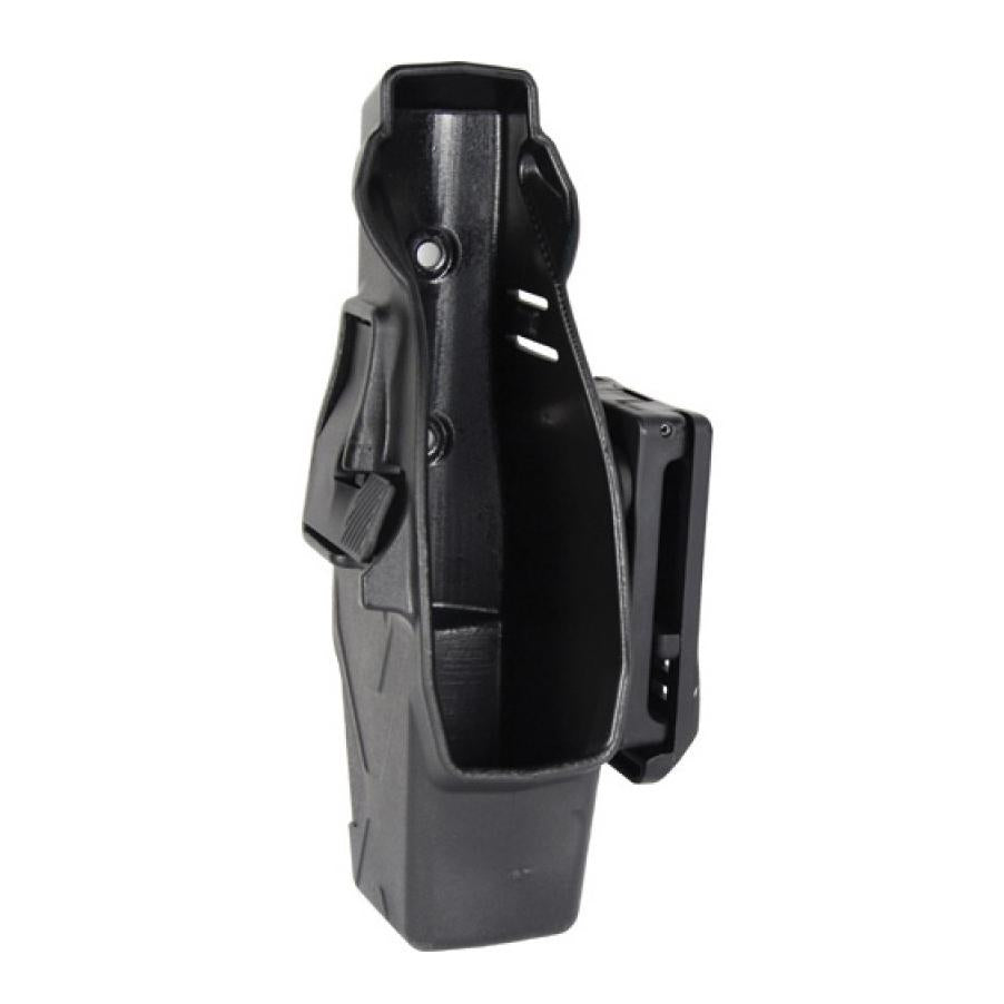 LEFT-HAND HOLSTER, X26P, BLACKHAWK