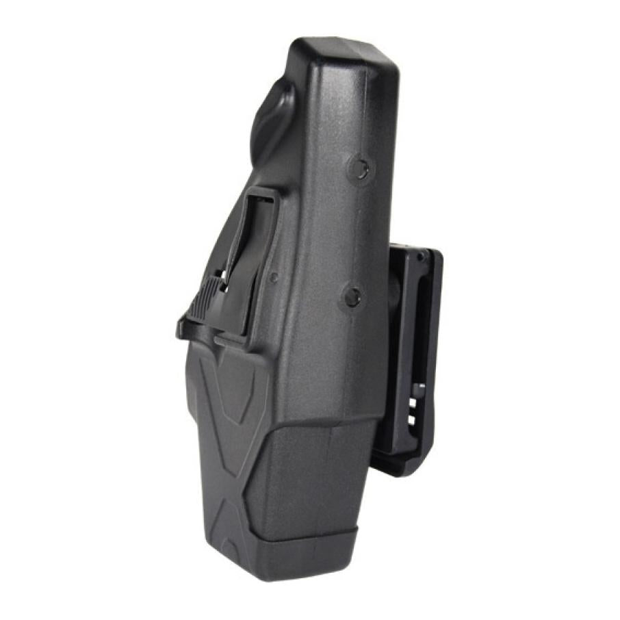 LEFT-HAND HOLSTER, X26P, BLACKHAWK